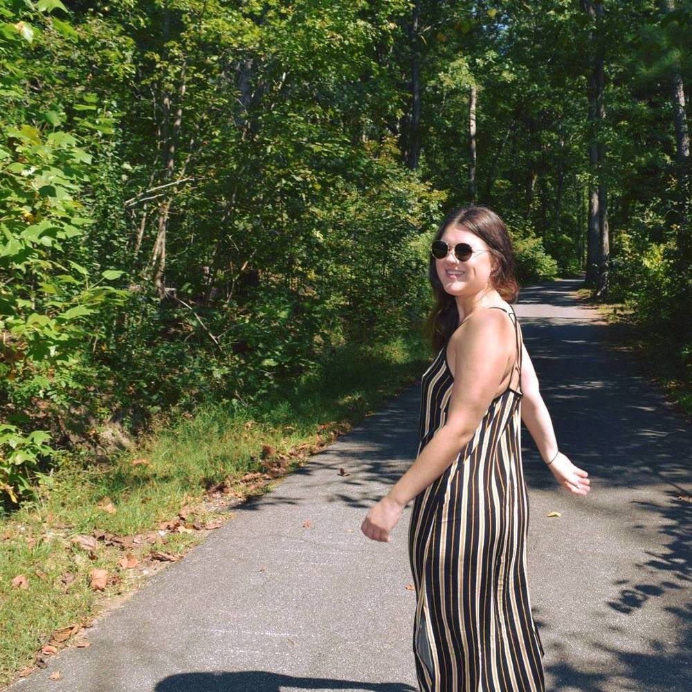 Meet your Posher, Erica